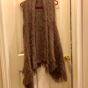 🍁🍂SALE! Donna Diosa Vest🍂🍁